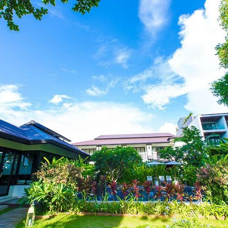 Sannot Riverside Garden Resort Chiangmai Chiang Mai Ngoại thất bức ảnh